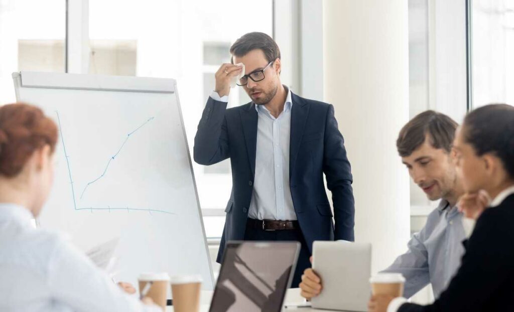 Understanding Public Speaking Anxiety