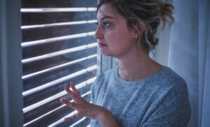 What Is Agoraphobia?