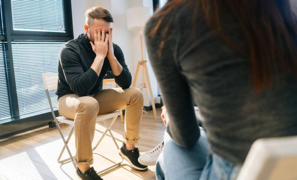 What Is Interpersonal Therapy?