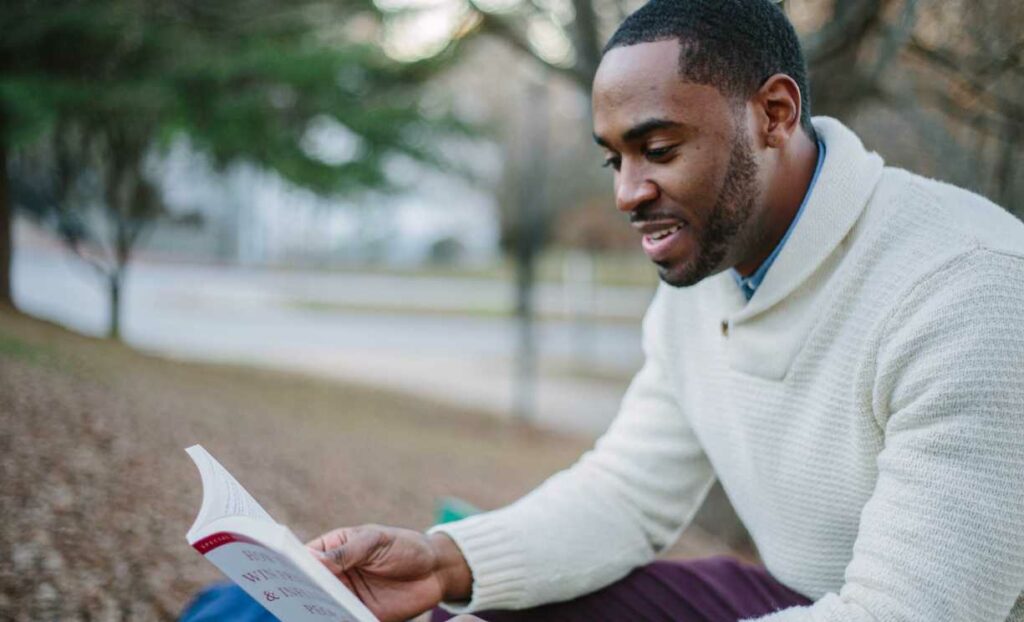What To Expect In Online Self-Help Therapy
