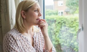 When To Seek Therapy For Agoraphobia
