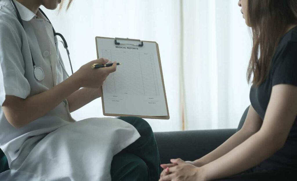 mental health psychiatrist