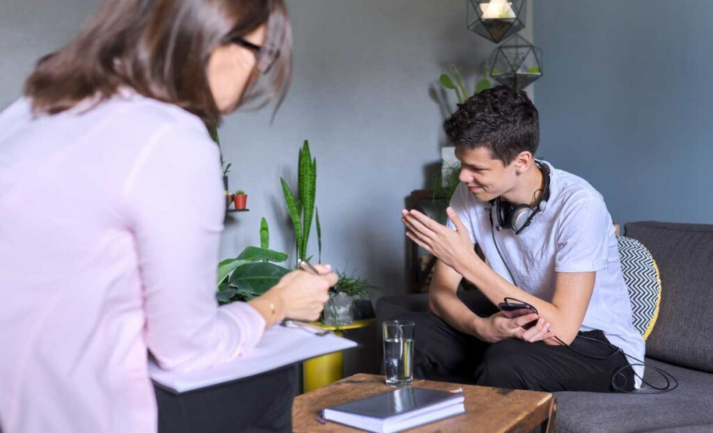 Porn Addiction Therapy: Techniques and Strategies