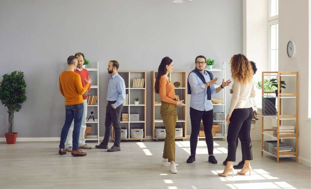 Role Of Interpersonal Therapy