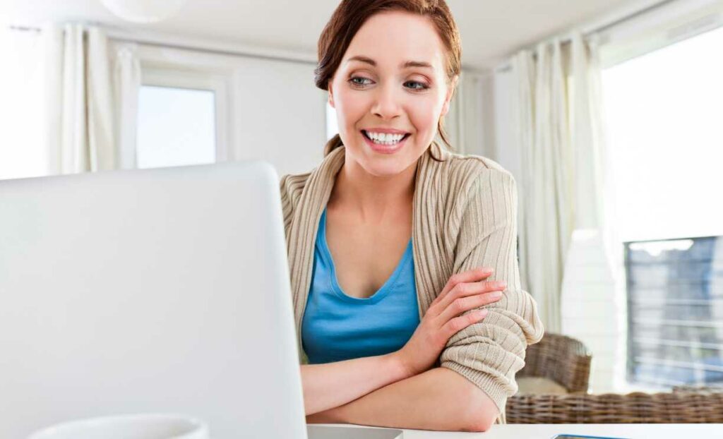 Benefits Of Online Therapy