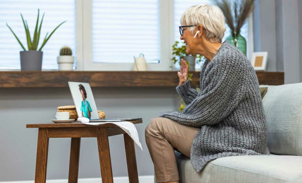 Benefits Of Online Therapy