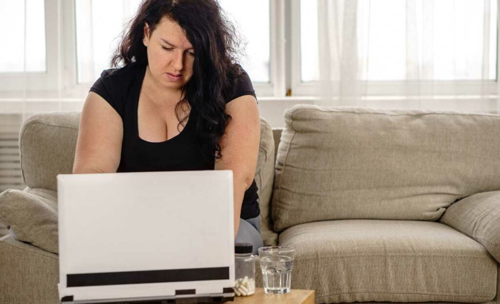 Benefits Of Online Therapy For Anxiety