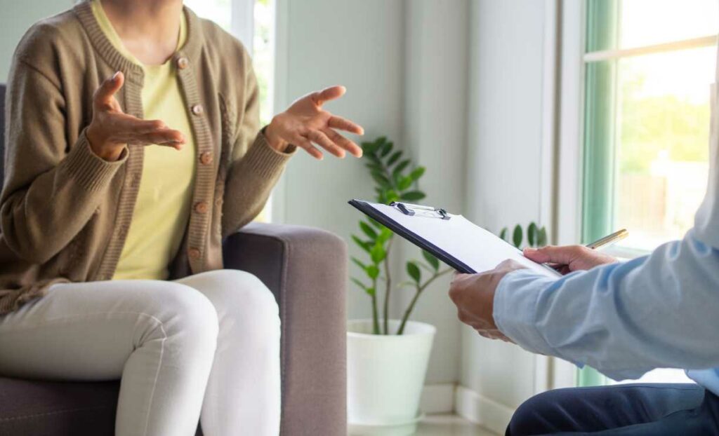Choosing The Right Mental Health Therapist