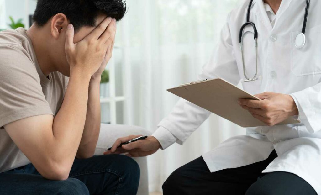 Choosing The Right Psychiatrist