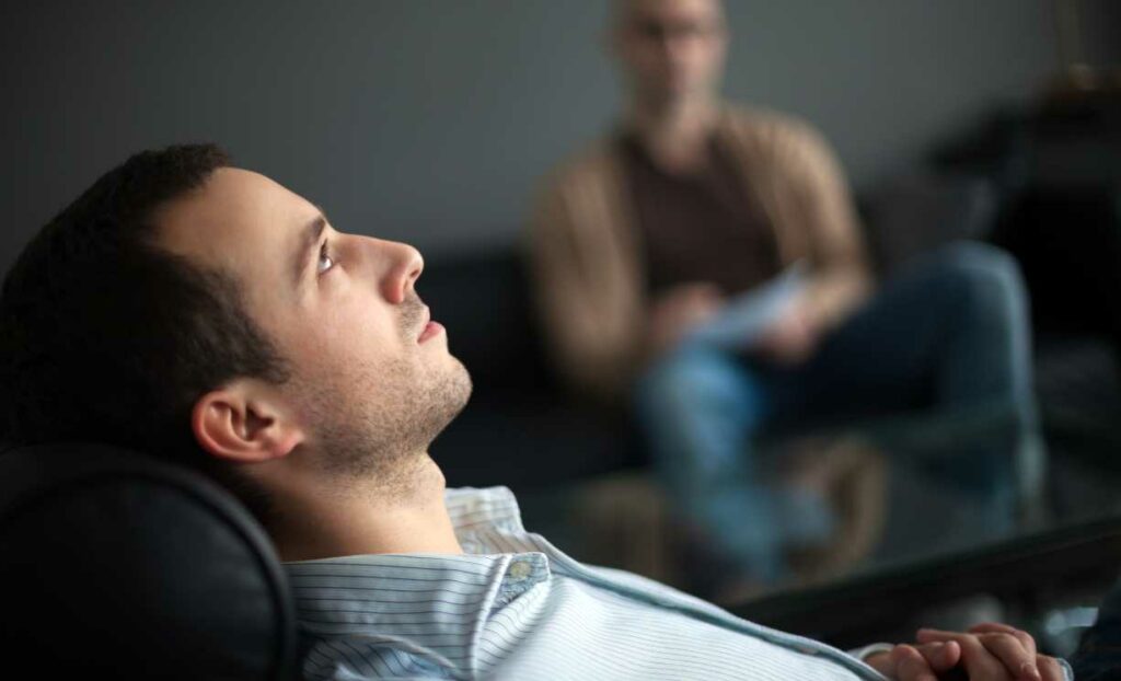 Choosing The Right Trauma Therapist