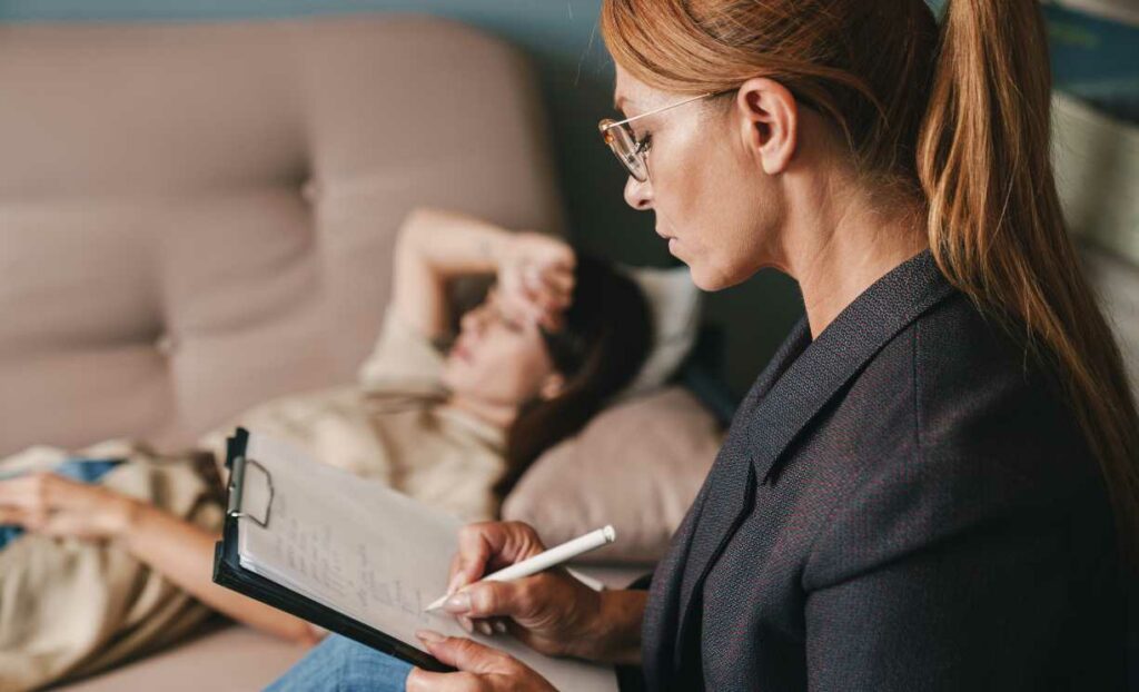 Common Approaches Used By Addiction Psychologists