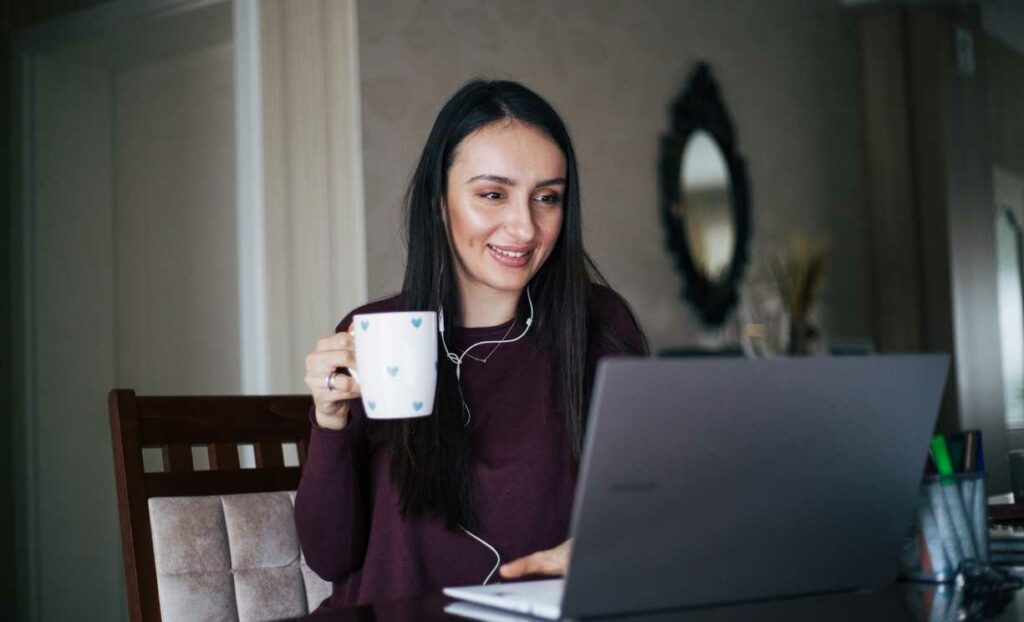 Considerations For Online Therapy