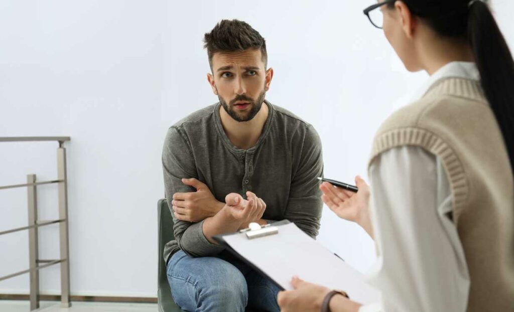 Finding The Right Addiction Psychologist