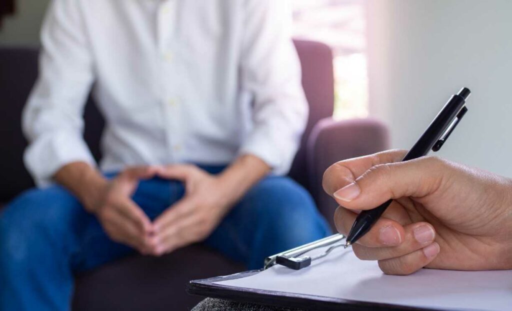 Finding The Right Depression Psychologist