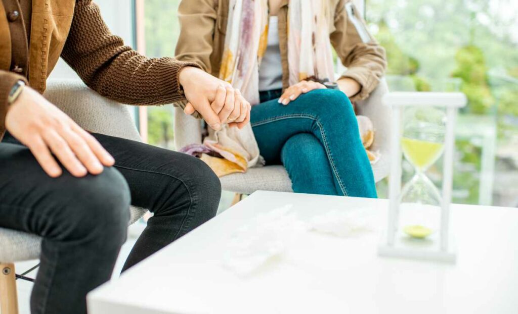 Finding The Right Psychologist