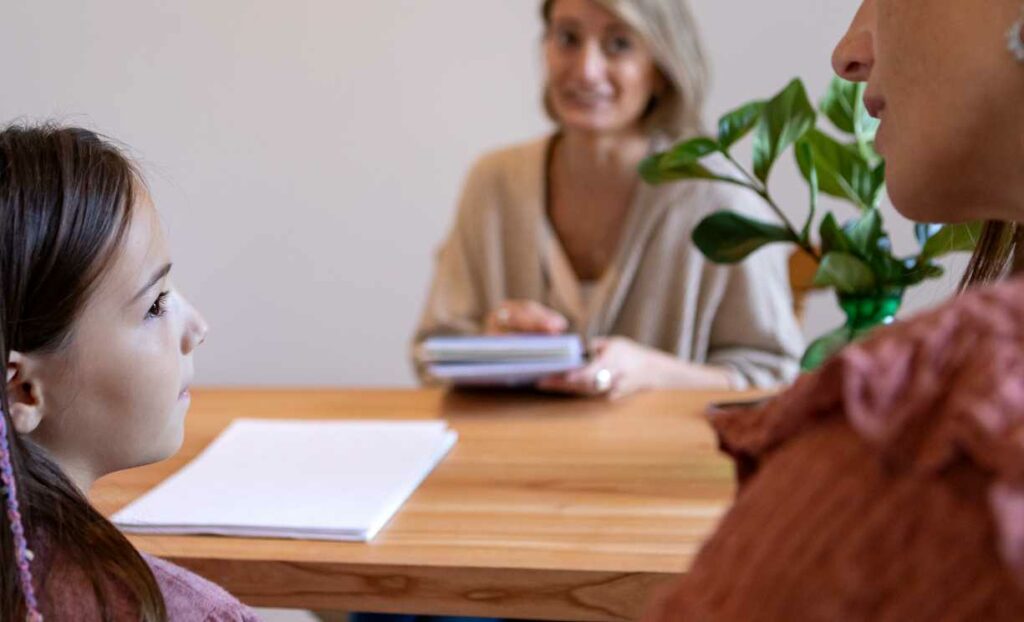 Finding The Right Licensed Family Therapist