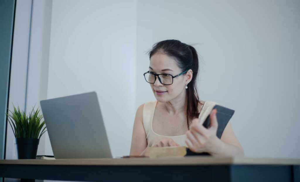 Finding The Right Online Biblical Counselor