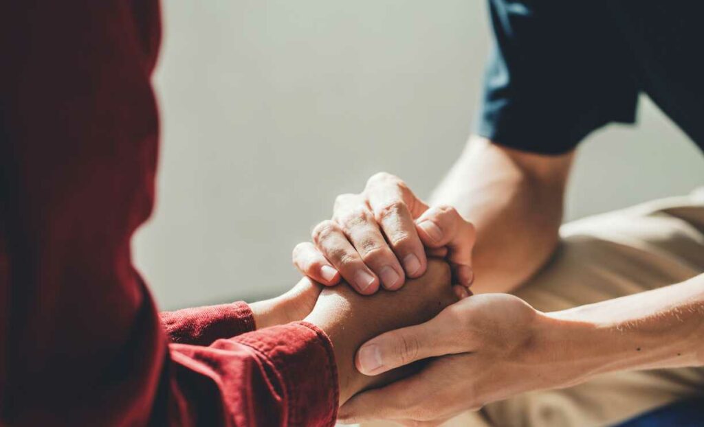 Key Principles Of Biblical Counseling