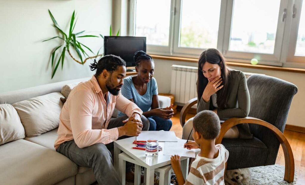 Navigating Family Therapy Costs