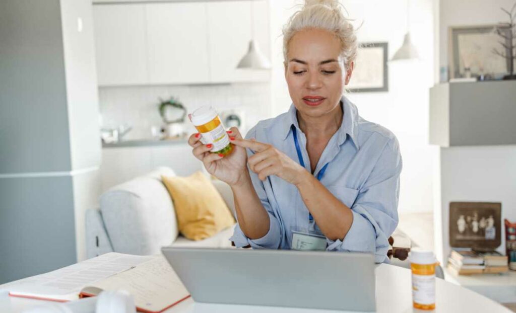 Role Of A Therapist