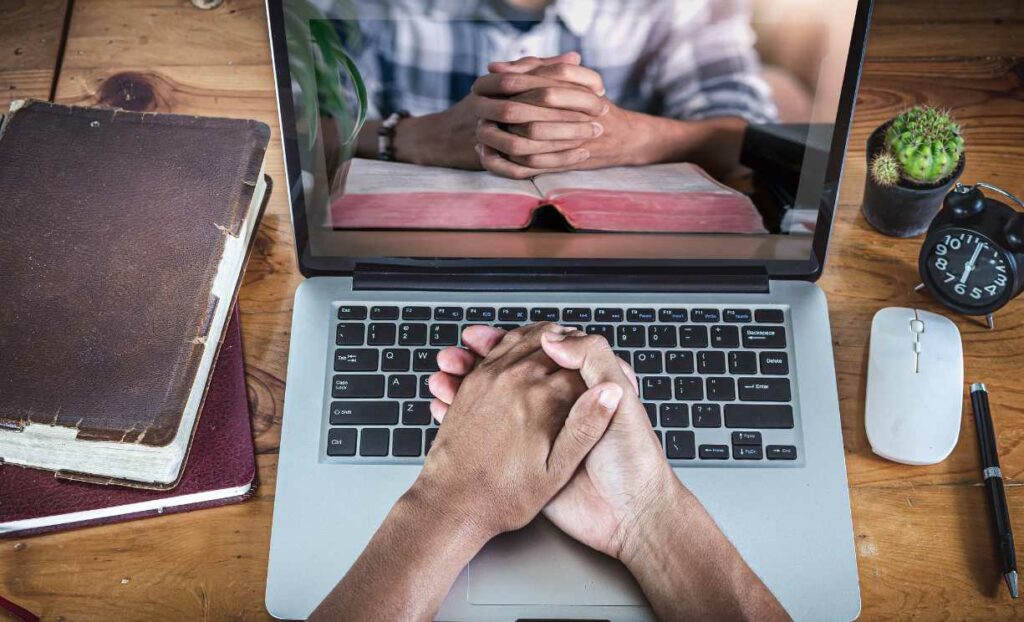 Role Of Online Biblical Counseling