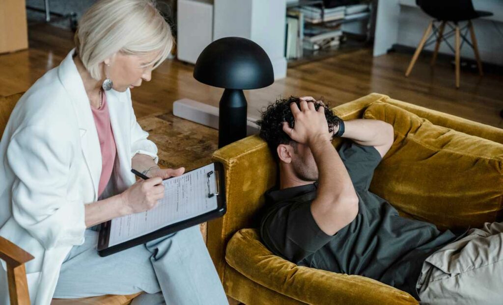 Techniques Used By ADHD Therapist