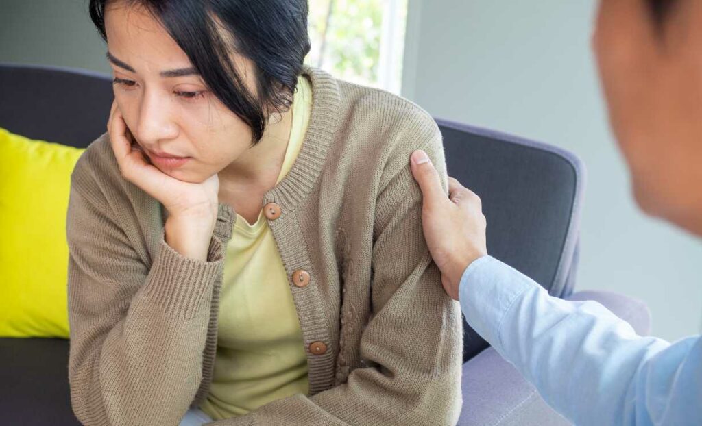 The Role Of A Depression Psychologist