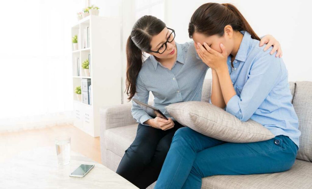 Therapeutic Approaches For Panic Disorder