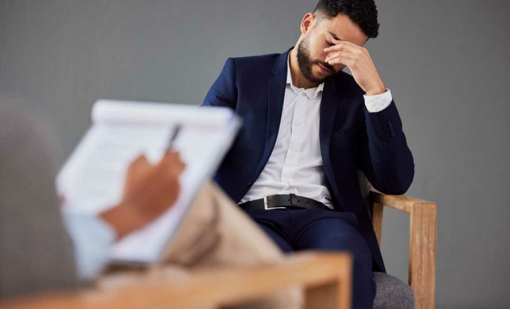 Understanding The Role Of A Mental Health Therapist