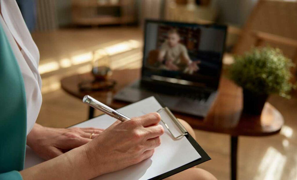 What To Expect From Online Psychologists