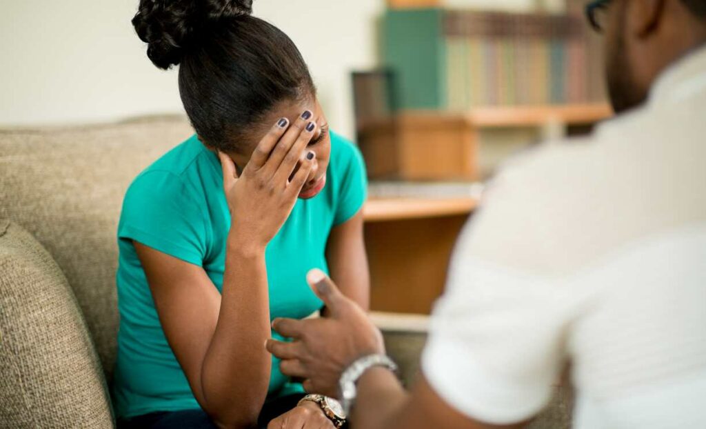 What To Expect In LGBTQ Therapy