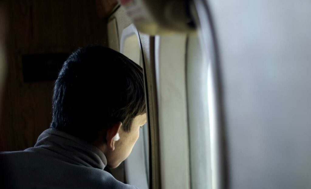 fear of flying therapy