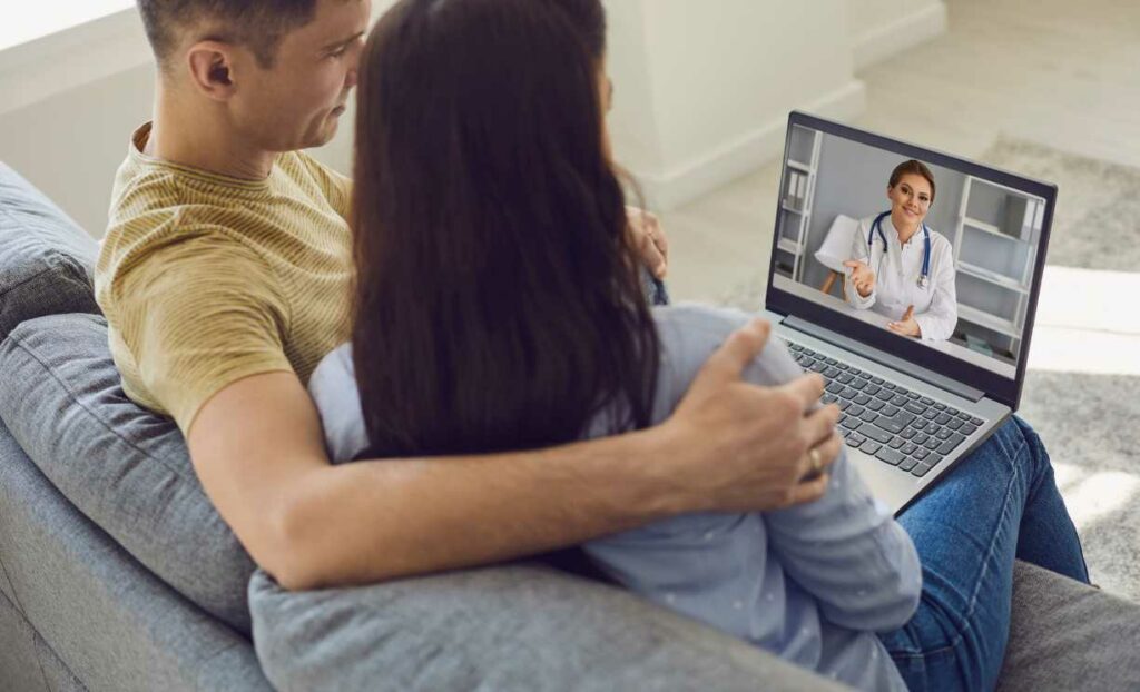 online family therapy