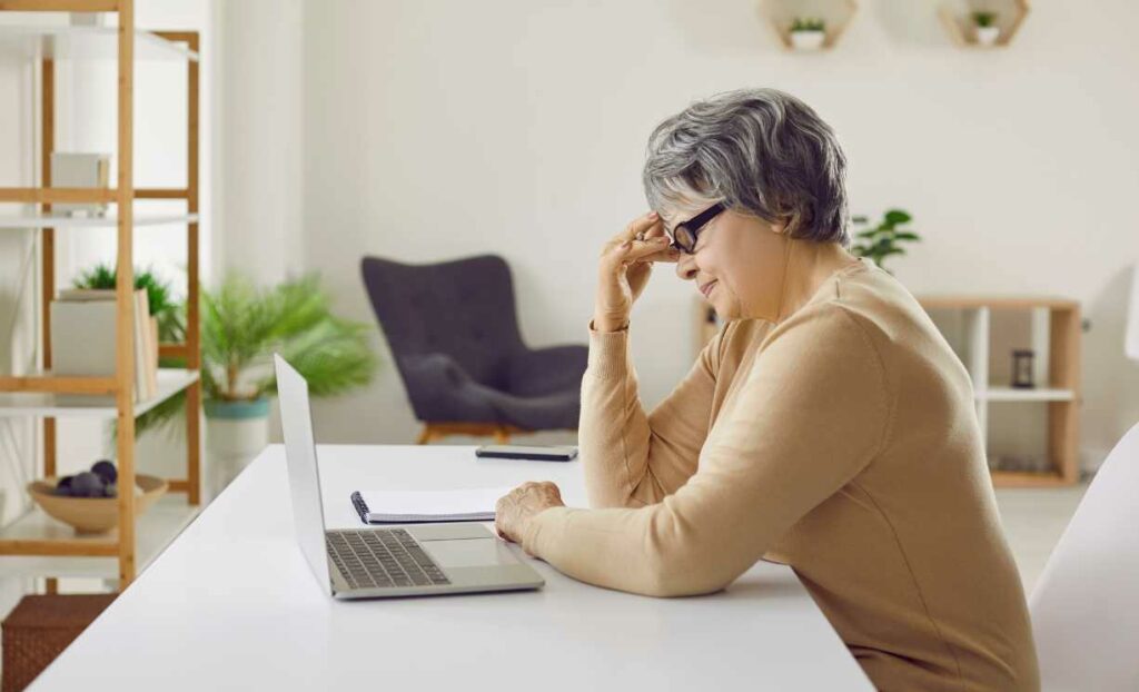 online trauma therapy