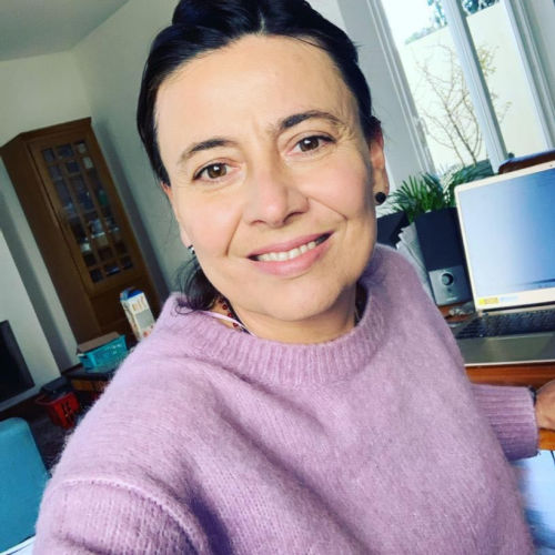 Dr. Mônica Mastrantonio